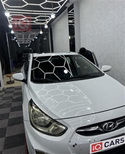 هيونداي أكسنت